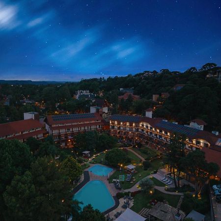Hotel Alpestre Gramado Dış mekan fotoğraf