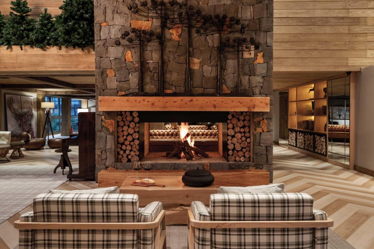 Hotel Alpestre Gramado Dış mekan fotoğraf