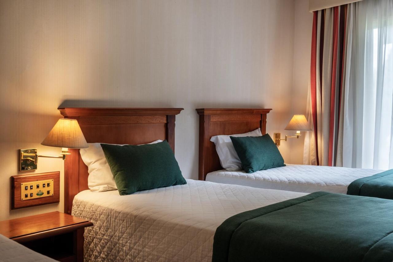 Hotel Alpestre Gramado Dış mekan fotoğraf
