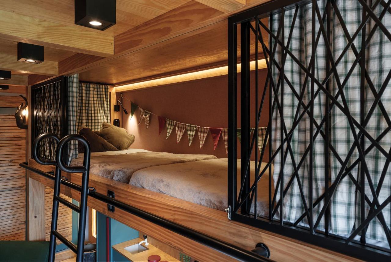 Hotel Alpestre Gramado Dış mekan fotoğraf