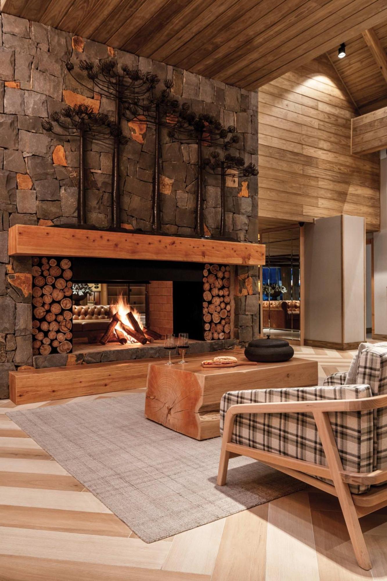 Hotel Alpestre Gramado Dış mekan fotoğraf