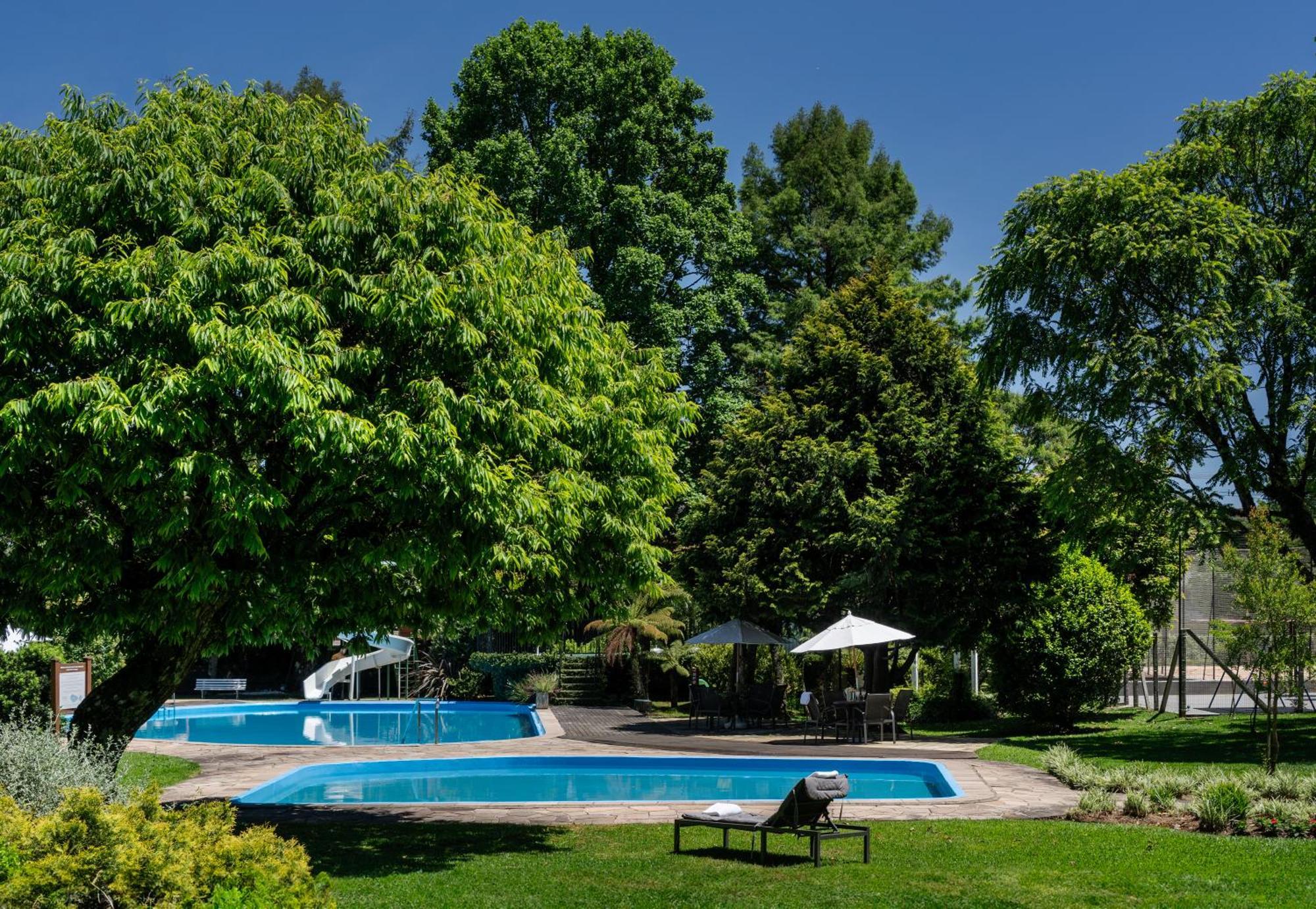 Hotel Alpestre Gramado Dış mekan fotoğraf