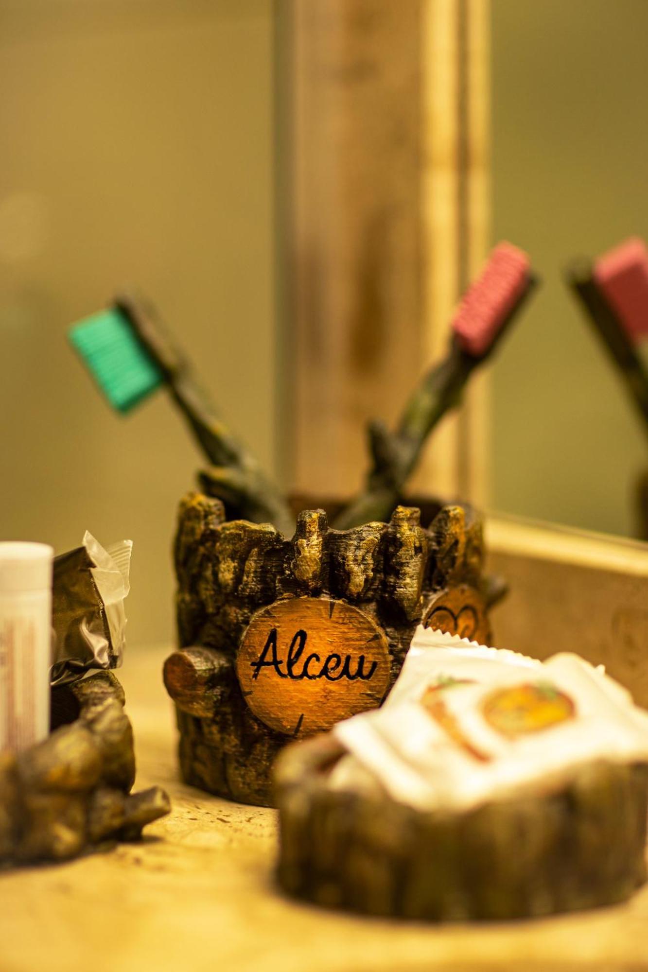 Hotel Alpestre Gramado Dış mekan fotoğraf