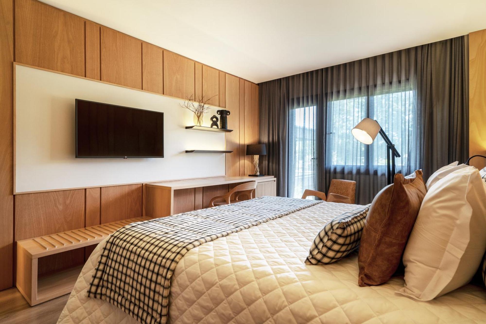 Hotel Alpestre Gramado Dış mekan fotoğraf