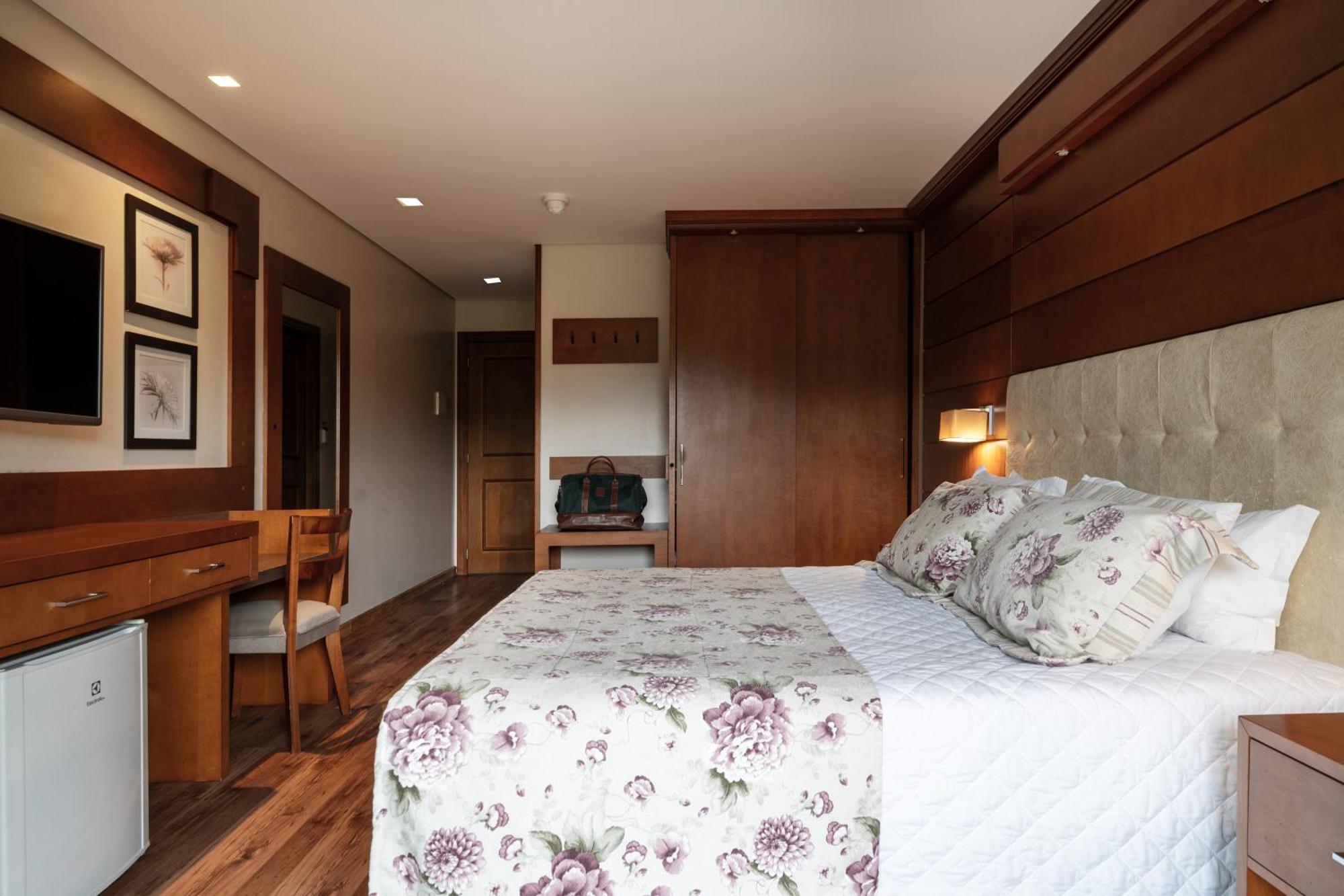 Hotel Alpestre Gramado Dış mekan fotoğraf