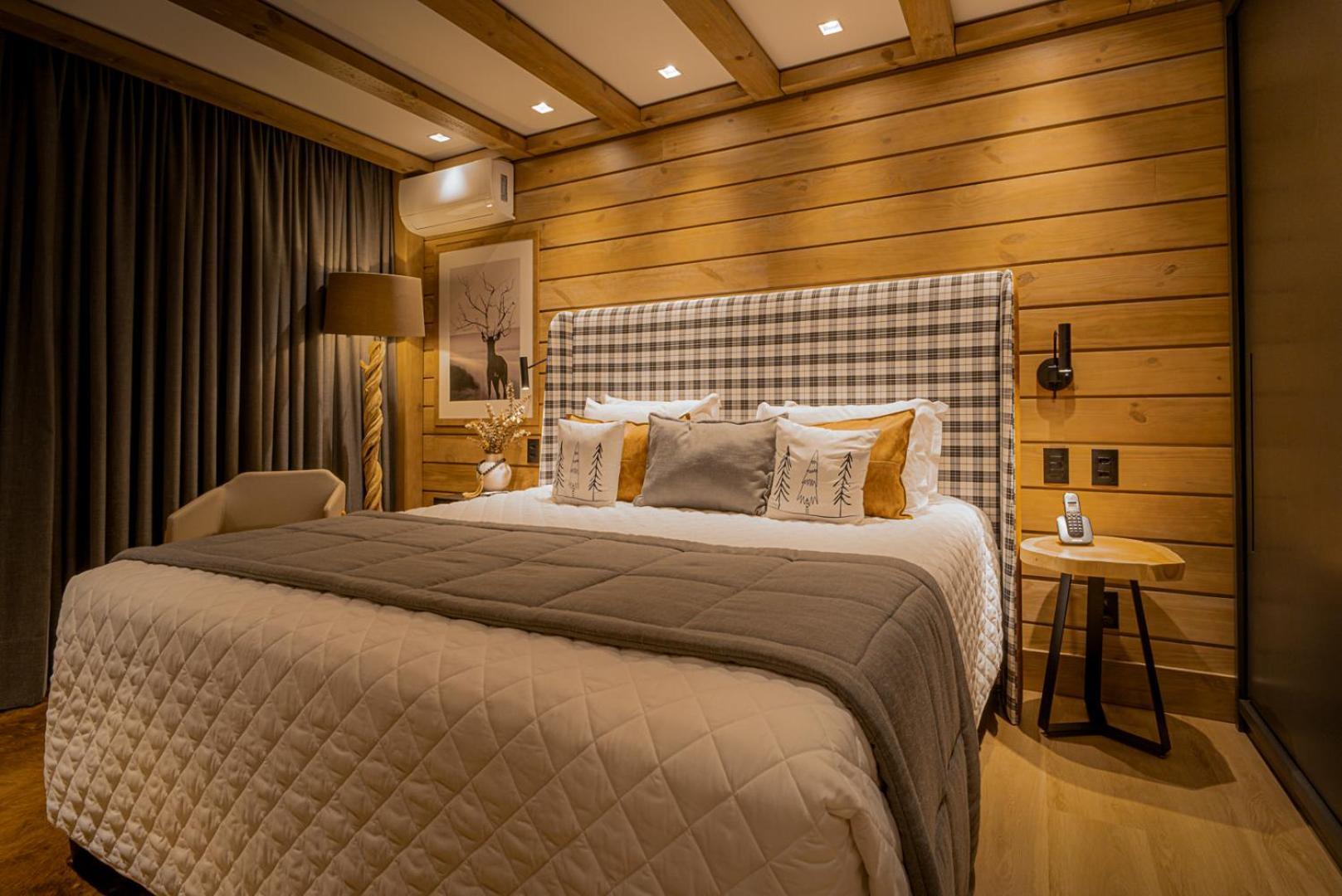 Hotel Alpestre Gramado Dış mekan fotoğraf