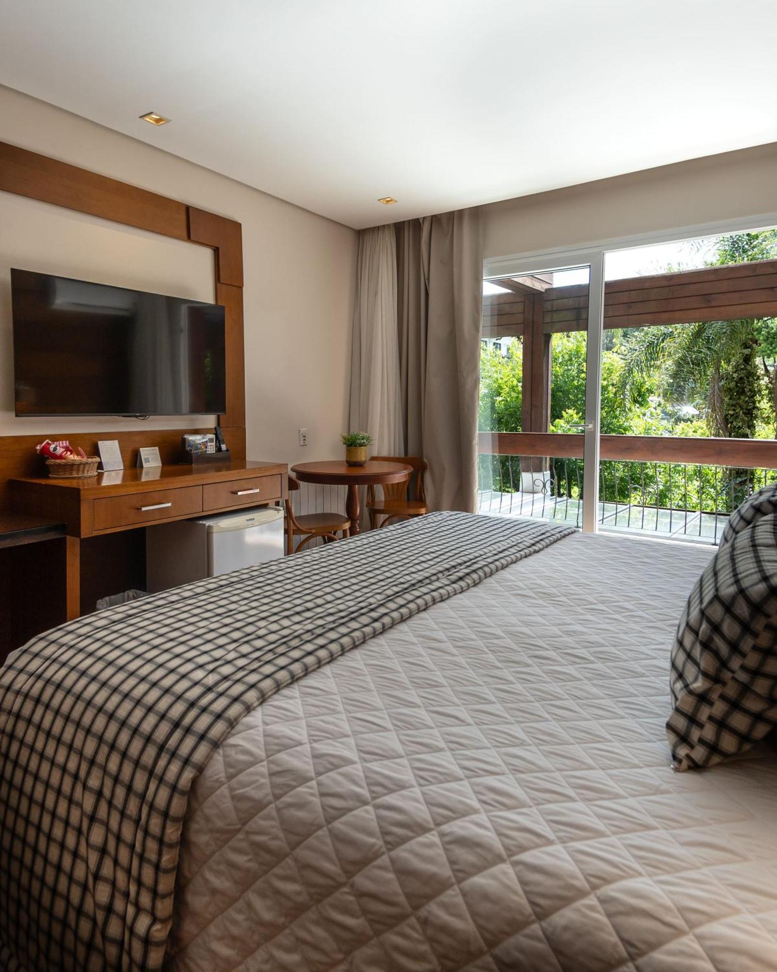 Hotel Alpestre Gramado Dış mekan fotoğraf