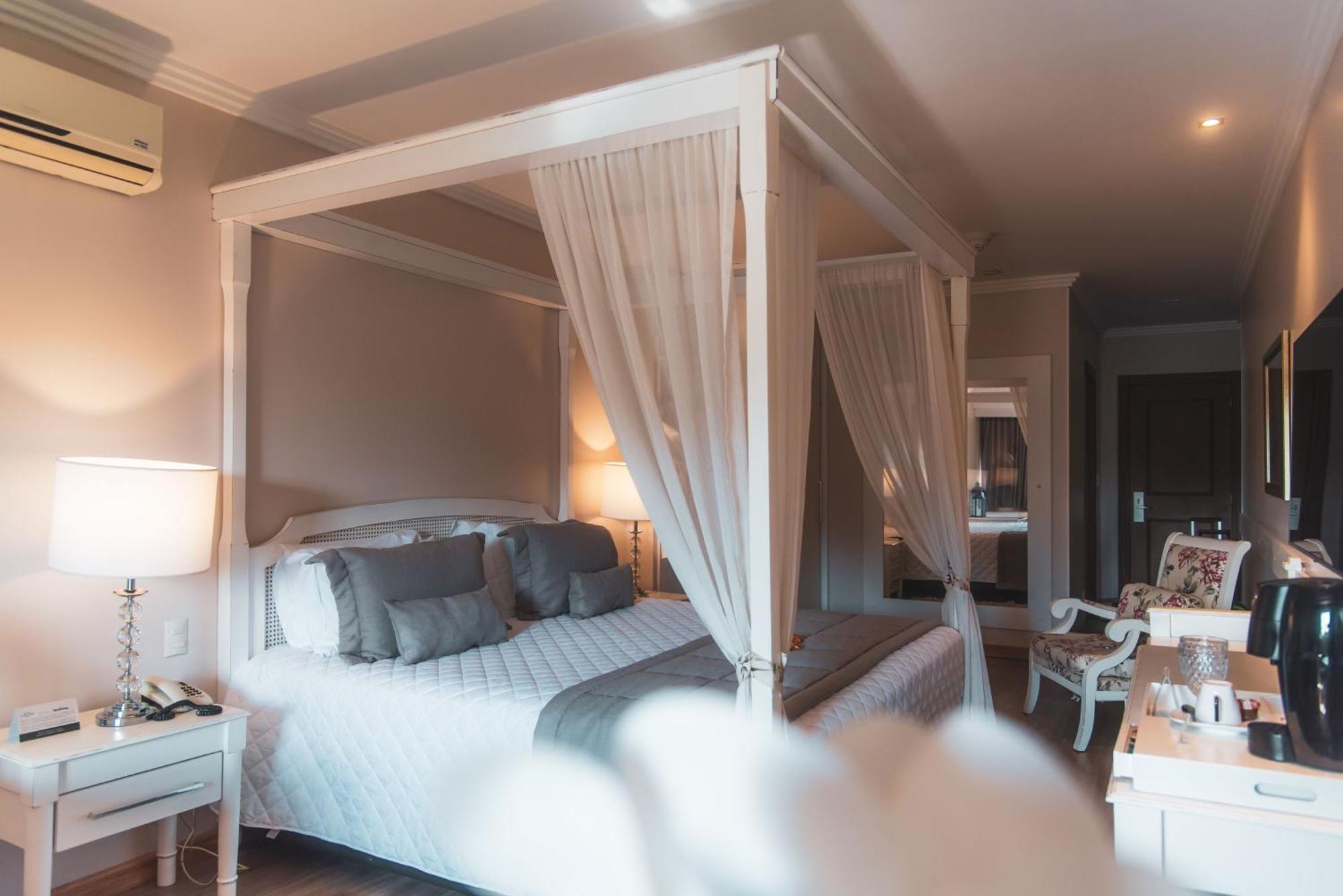 Hotel Alpestre Gramado Dış mekan fotoğraf