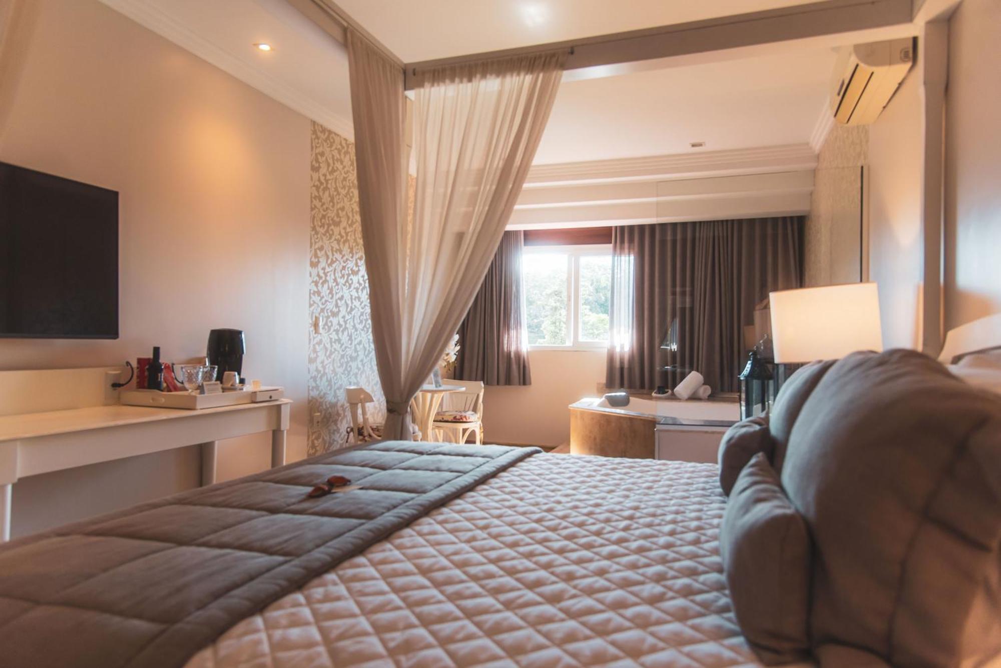 Hotel Alpestre Gramado Dış mekan fotoğraf