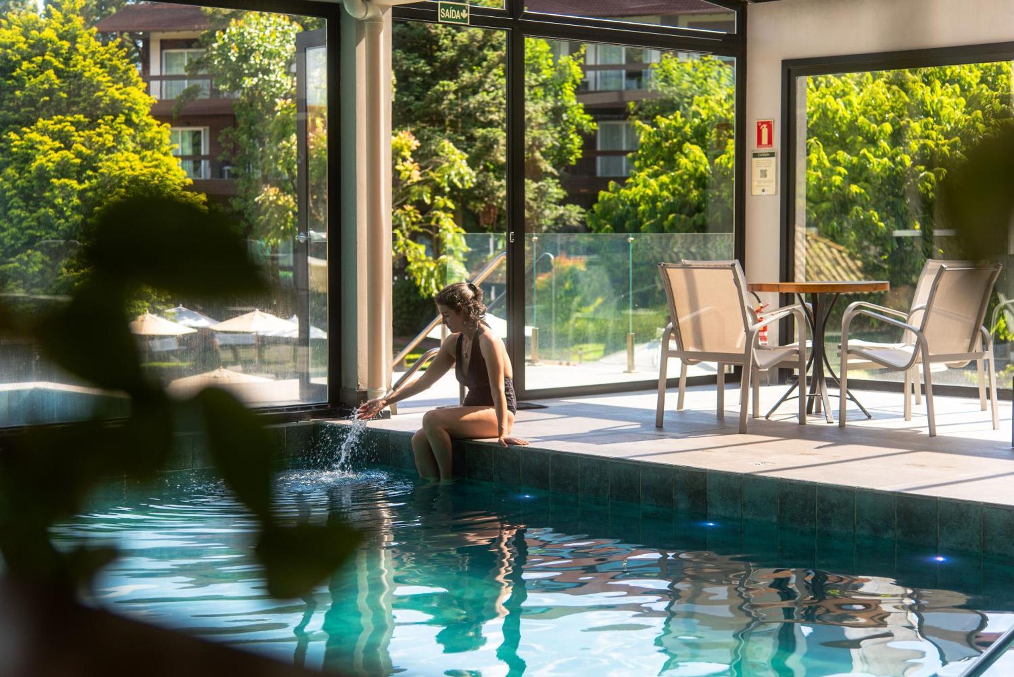 Hotel Alpestre Gramado Dış mekan fotoğraf