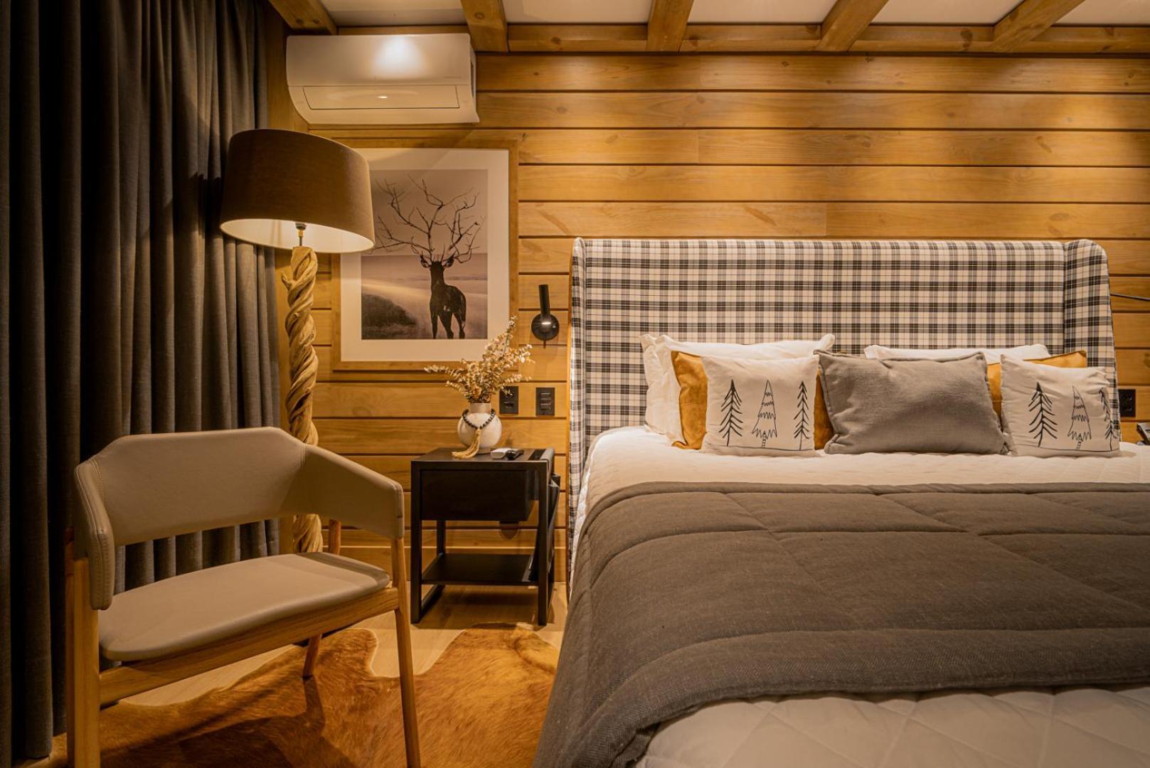 Hotel Alpestre Gramado Dış mekan fotoğraf