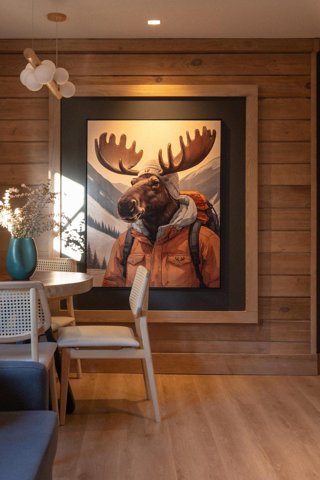 Hotel Alpestre Gramado Dış mekan fotoğraf